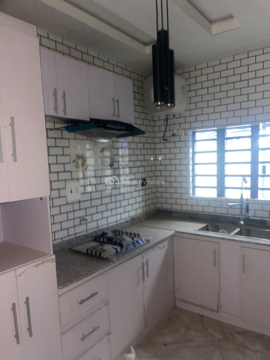 5bedroom Duplex, Peace Estate ,ilamo, Ijebu Ode, Ogun, Detached Duplex for Sale