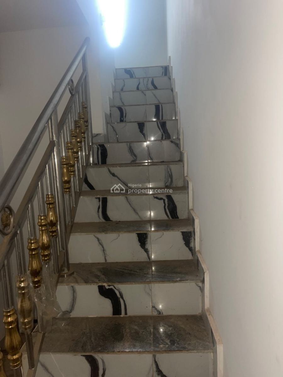 5bedroom Duplex, Peace Estate ,ilamo, Ijebu Ode, Ogun, Detached Duplex for Sale
