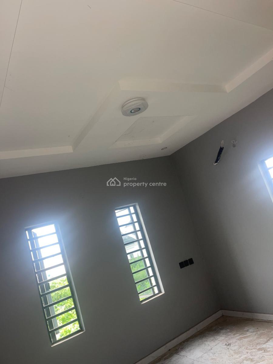 5bedroom Duplex, Peace Estate ,ilamo, Ijebu Ode, Ogun, Detached Duplex for Sale