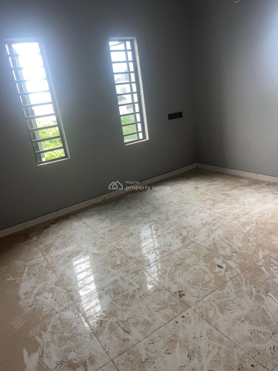5bedroom Duplex, Peace Estate ,ilamo, Ijebu Ode, Ogun, Detached Duplex for Sale
