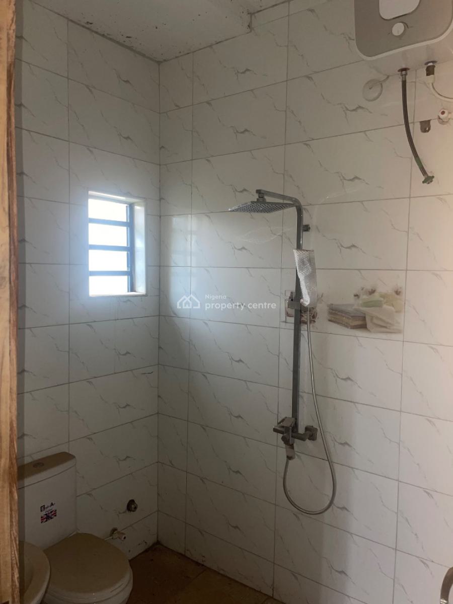 5bedroom Duplex, Peace Estate ,ilamo, Ijebu Ode, Ogun, Detached Duplex for Sale