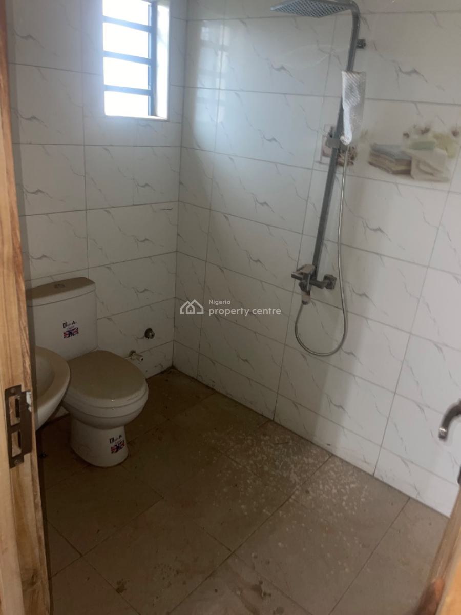 5bedroom Duplex, Peace Estate ,ilamo, Ijebu Ode, Ogun, Detached Duplex for Sale