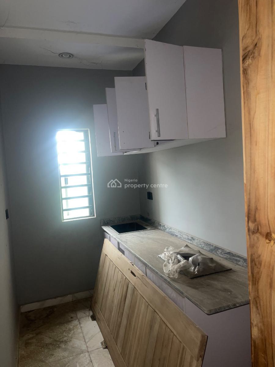 5bedroom Duplex, Peace Estate ,ilamo, Ijebu Ode, Ogun, Detached Duplex for Sale
