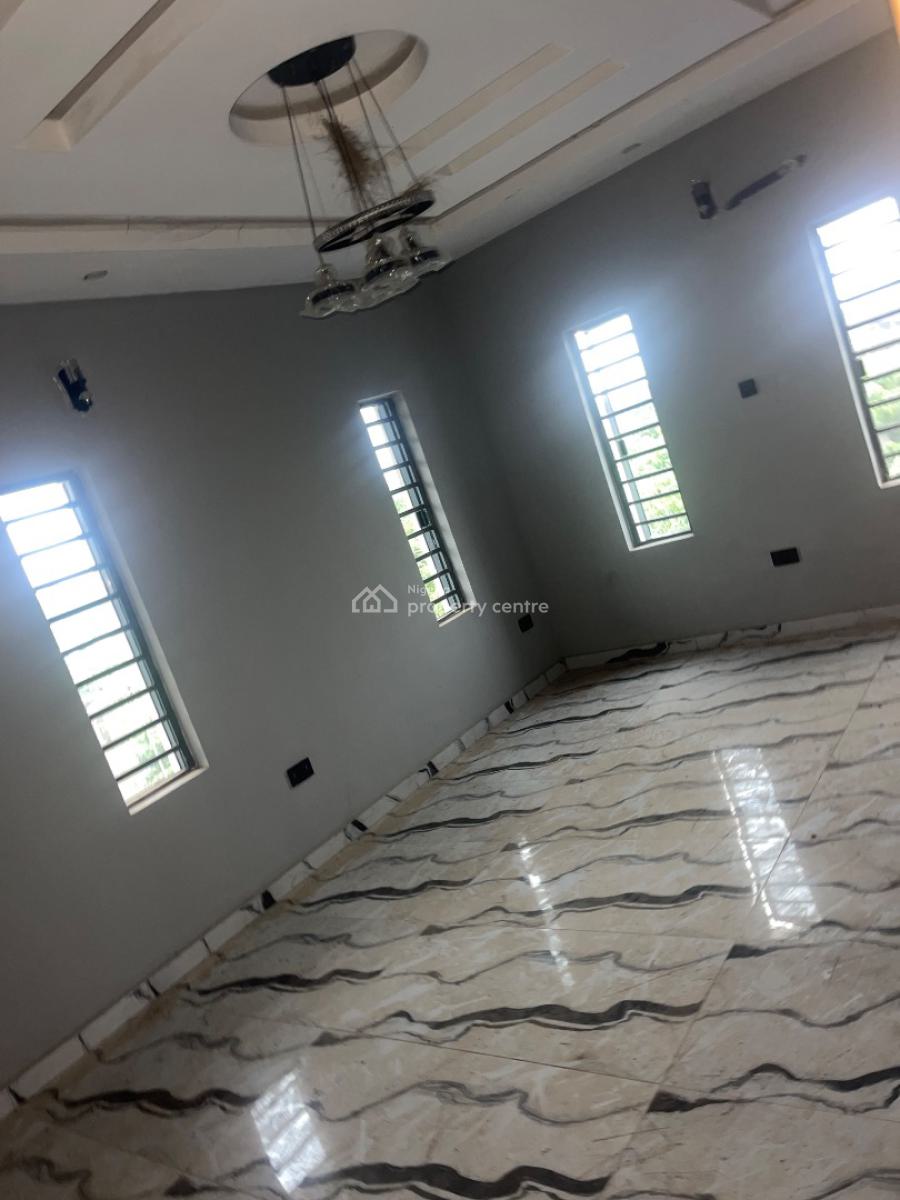 5bedroom Duplex, Peace Estate ,ilamo, Ijebu Ode, Ogun, Detached Duplex for Sale