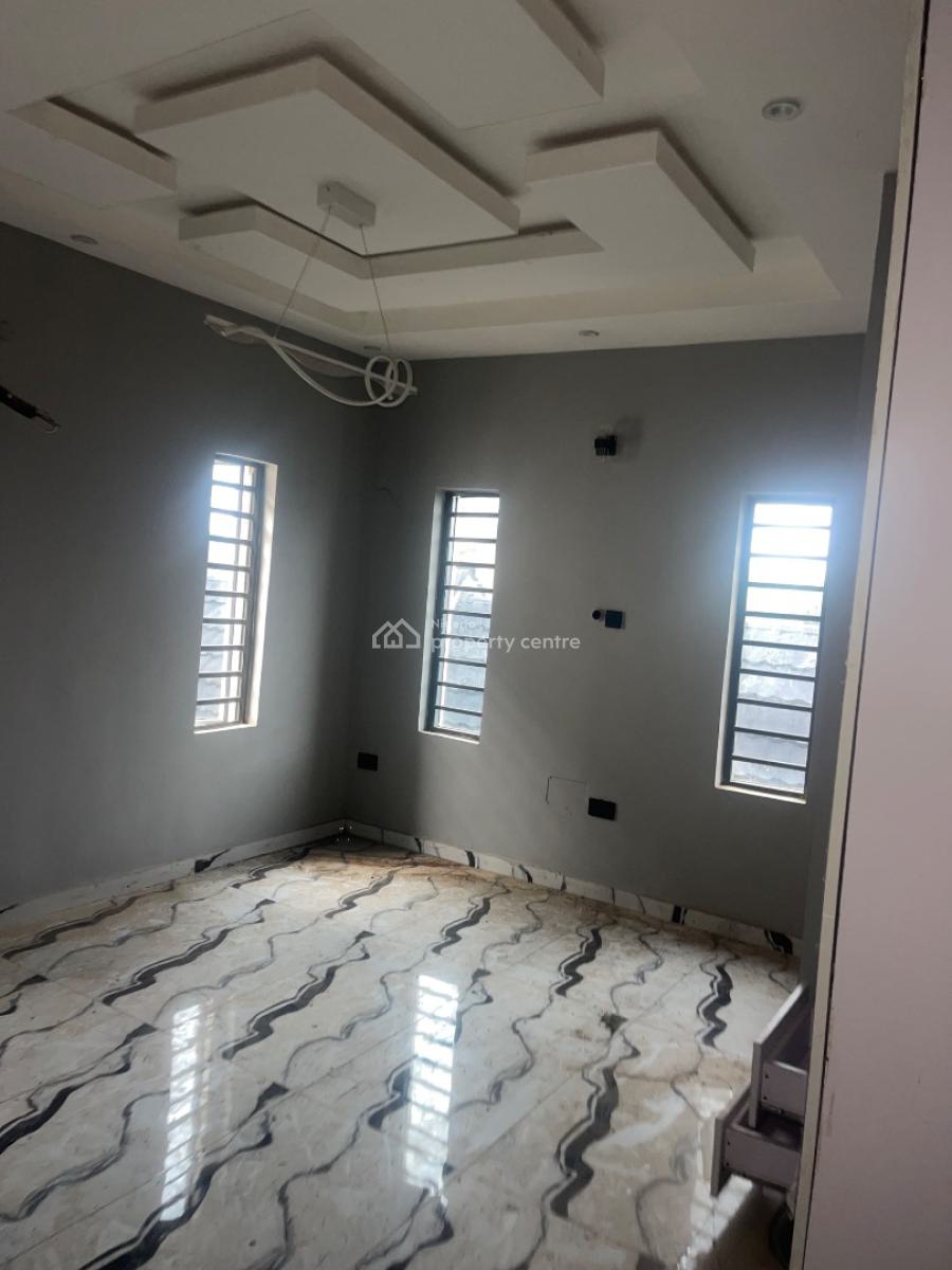 5bedroom Duplex, Peace Estate ,ilamo, Ijebu Ode, Ogun, Detached Duplex for Sale