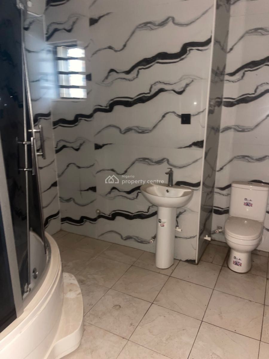 5bedroom Duplex, Peace Estate ,ilamo, Ijebu Ode, Ogun, Detached Duplex for Sale