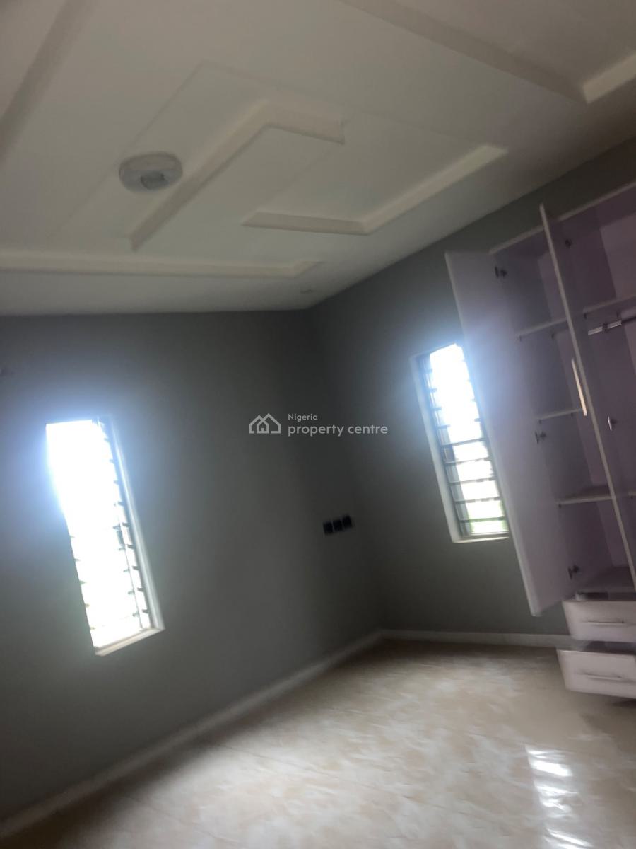 5bedroom Duplex, Peace Estate ,ilamo, Ijebu Ode, Ogun, Detached Duplex for Sale