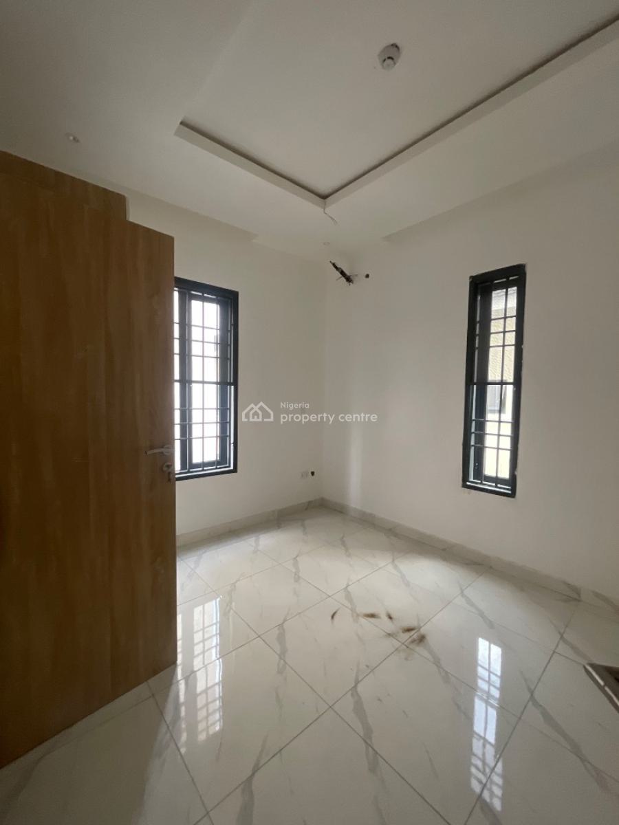 5bedrooms Detached Duplex with Room Boys Quarter, Admirity Road, Lekki Phase 1, Lekki, Lagos, Detached Duplex for Rent