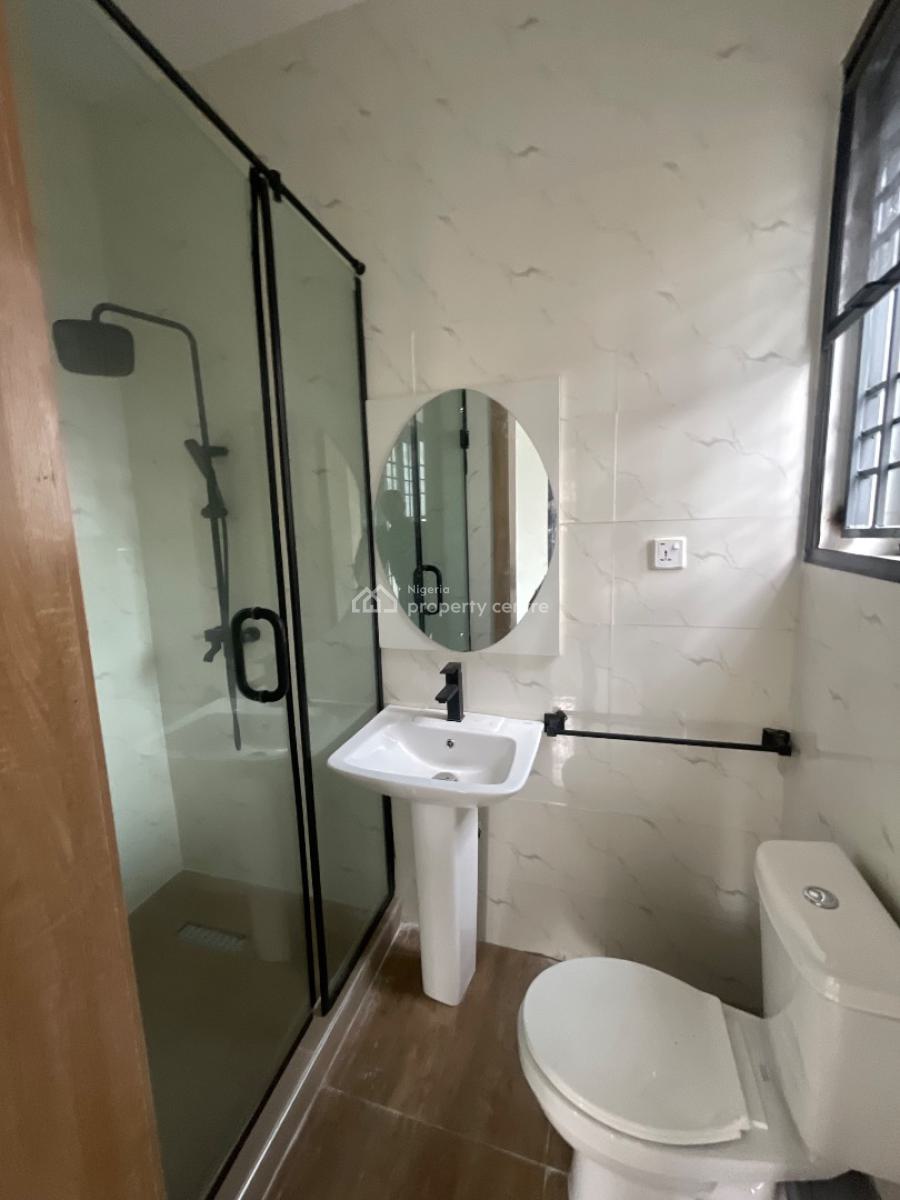 5bedrooms Detached Duplex with Room Boys Quarter, Admirity Road, Lekki Phase 1, Lekki, Lagos, Detached Duplex for Rent
