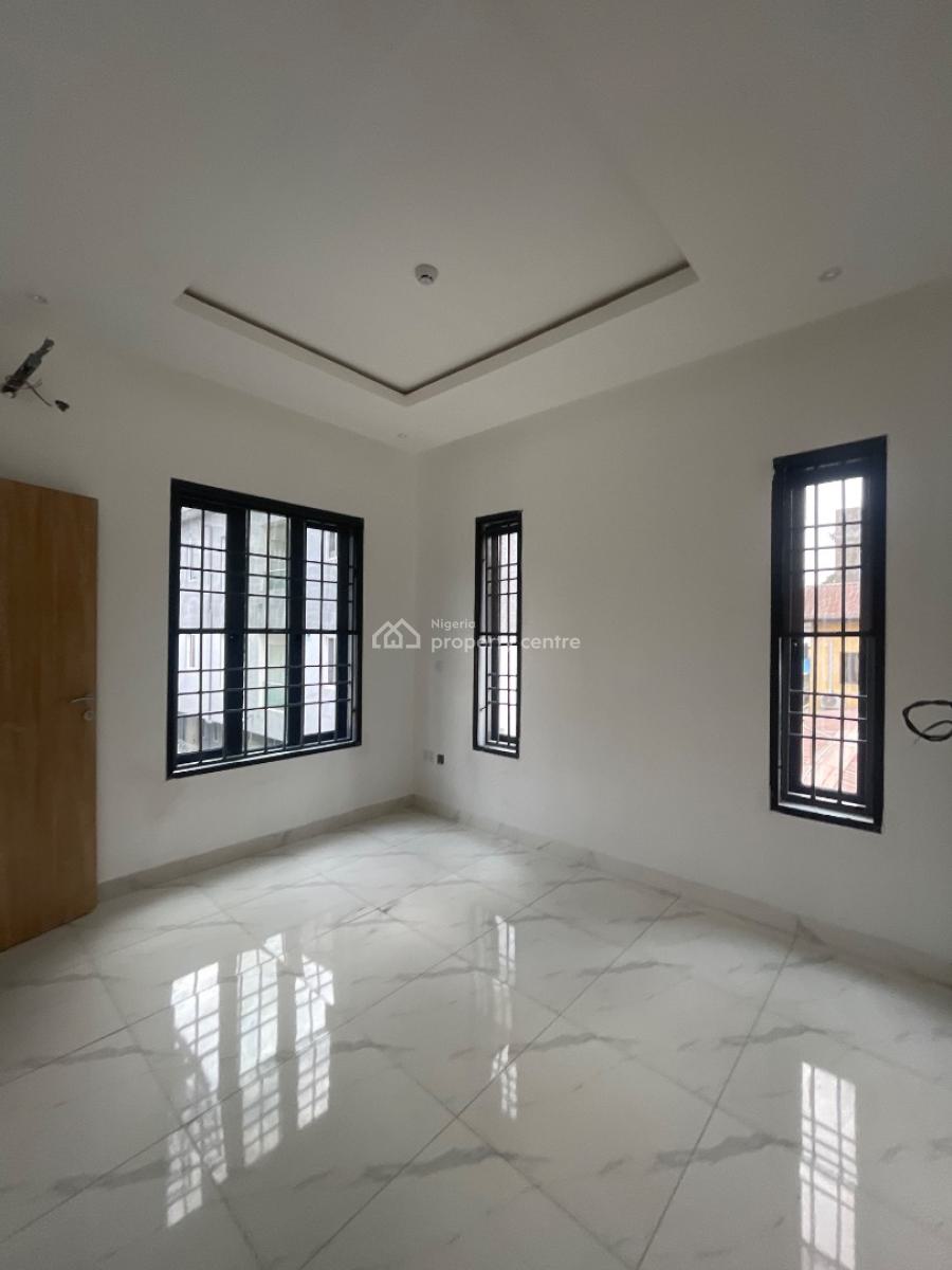5bedrooms Detached Duplex with Room Boys Quarter, Admirity Road, Lekki Phase 1, Lekki, Lagos, Detached Duplex for Rent