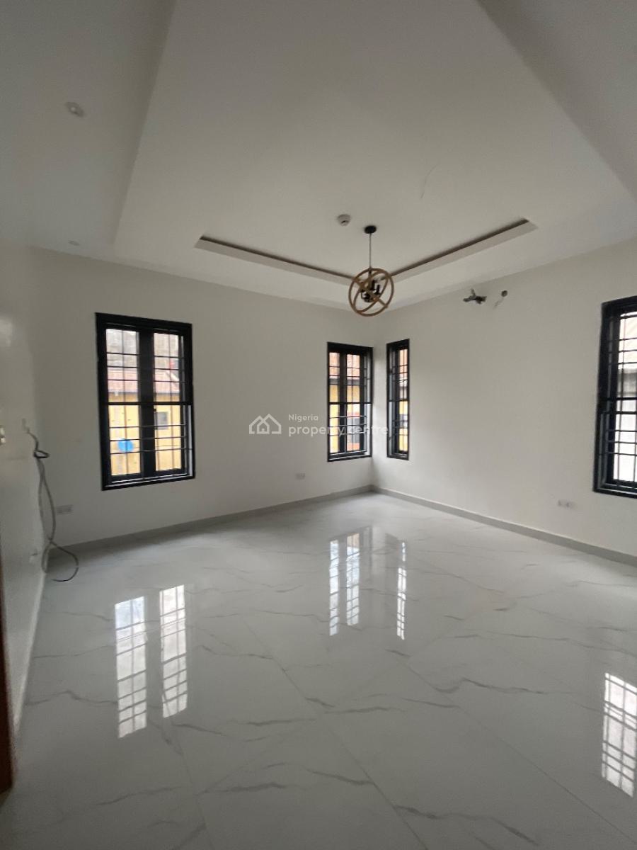 5bedrooms Detached Duplex with Room Boys Quarter, Admirity Road, Lekki Phase 1, Lekki, Lagos, Detached Duplex for Rent