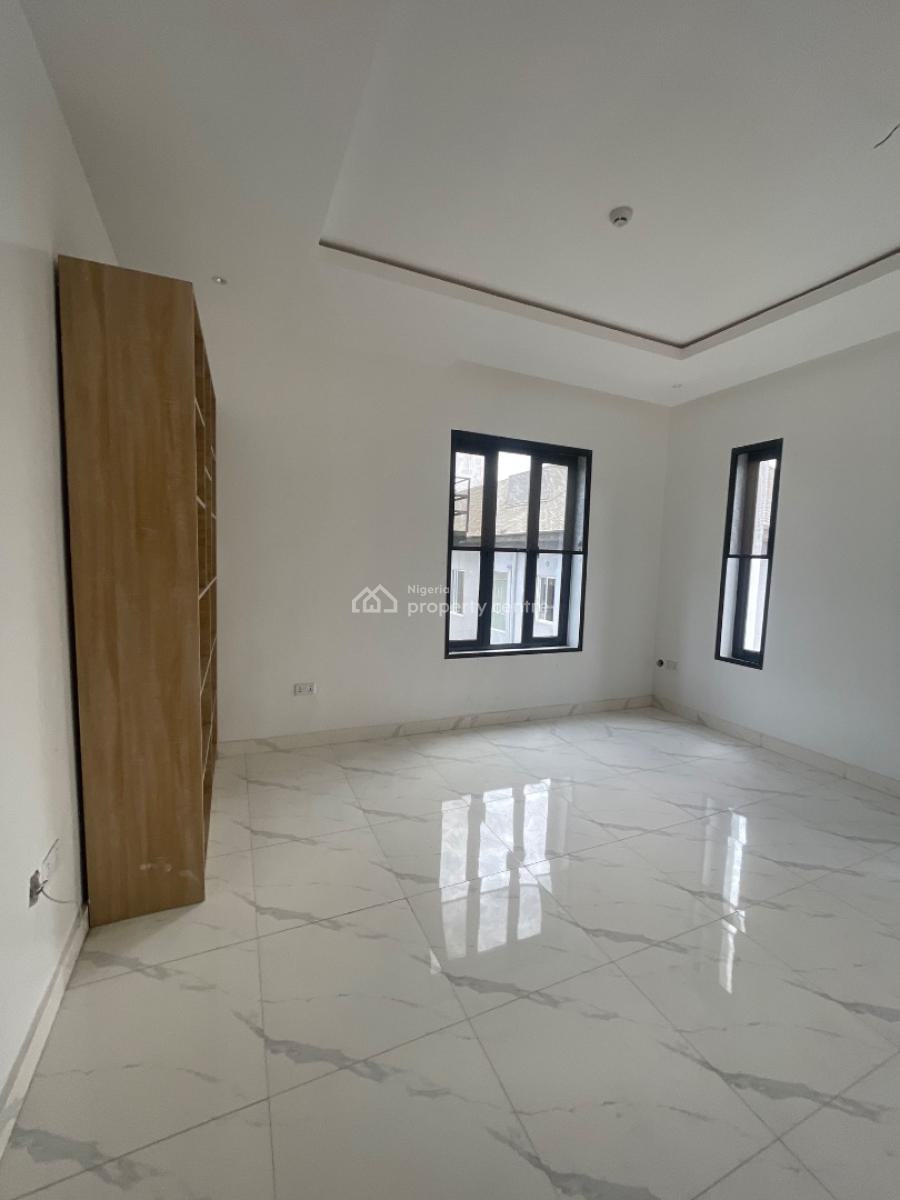 5bedrooms Detached Duplex with Room Boys Quarter, Admirity Road, Lekki Phase 1, Lekki, Lagos, Detached Duplex for Rent