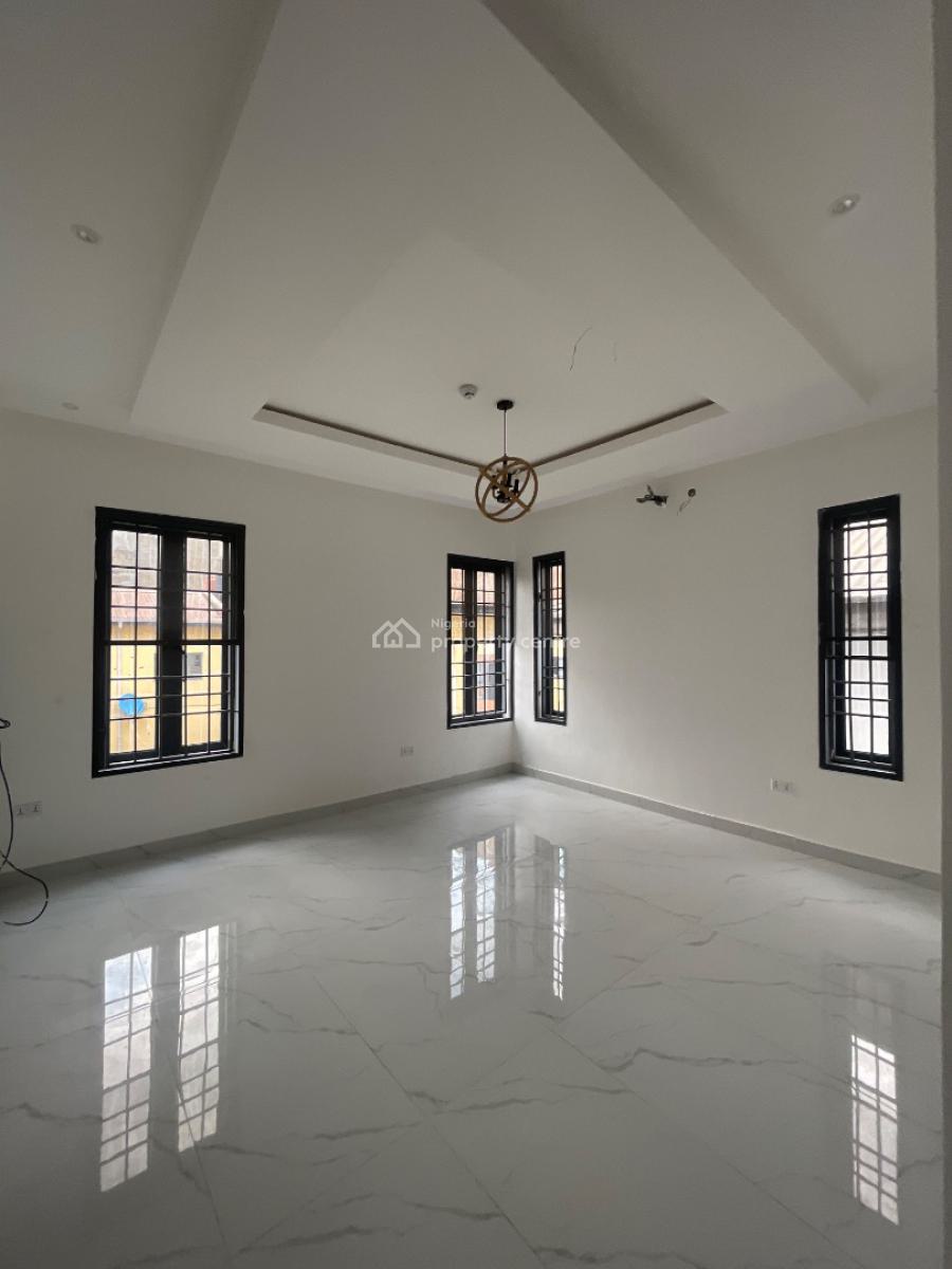 5bedrooms Detached Duplex with Room Boys Quarter, Admirity Road, Lekki Phase 1, Lekki, Lagos, Detached Duplex for Rent