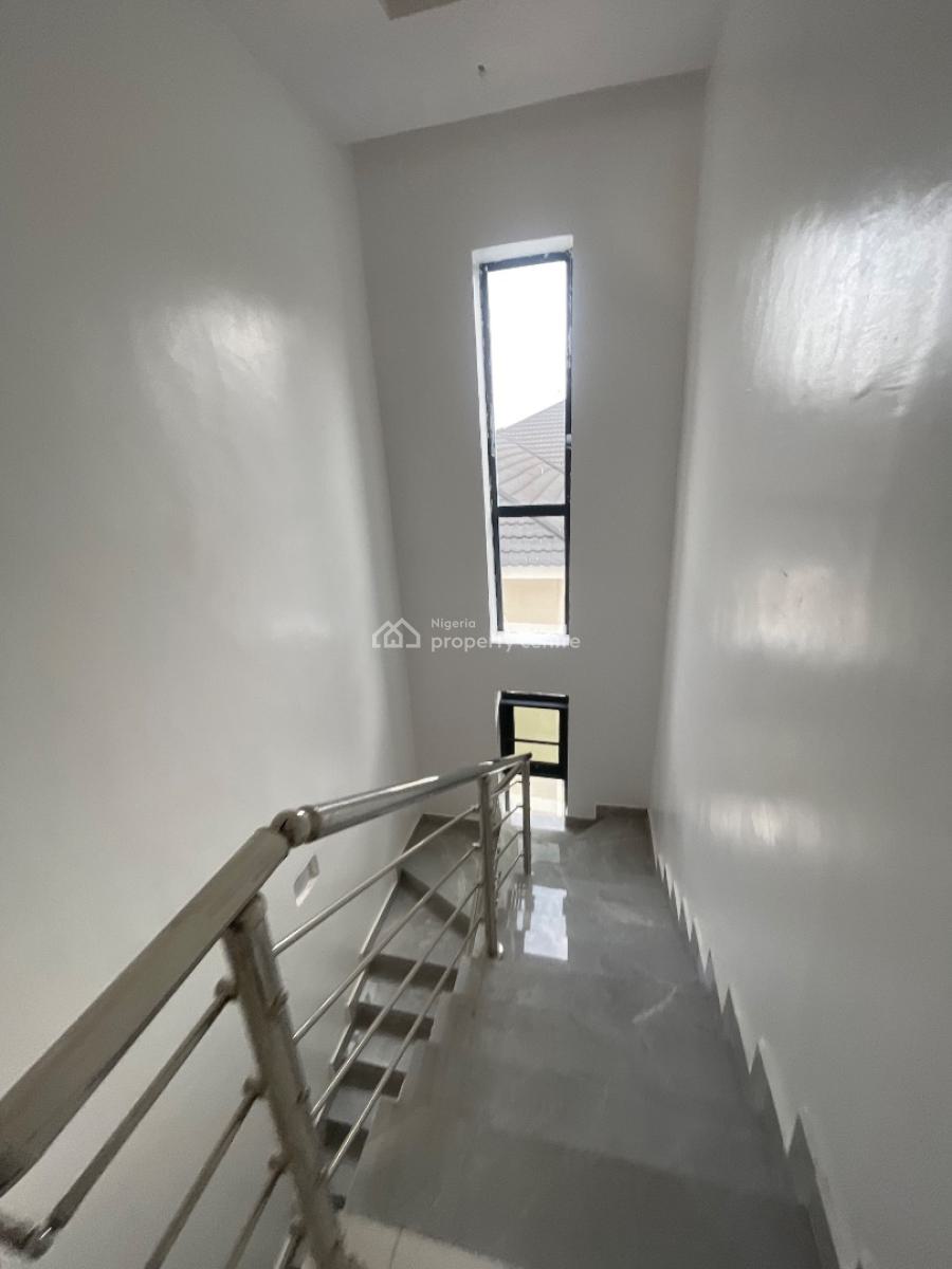 5bedrooms Detached Duplex with Room Boys Quarter, Admirity Road, Lekki Phase 1, Lekki, Lagos, Detached Duplex for Rent