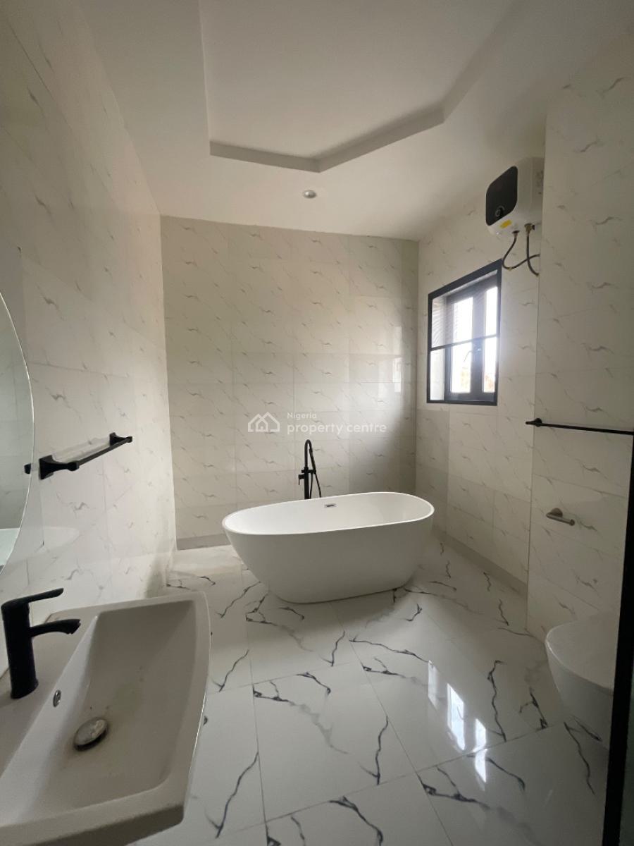5bedrooms Detached Duplex with Room Boys Quarter, Admirity Road, Lekki Phase 1, Lekki, Lagos, Detached Duplex for Rent