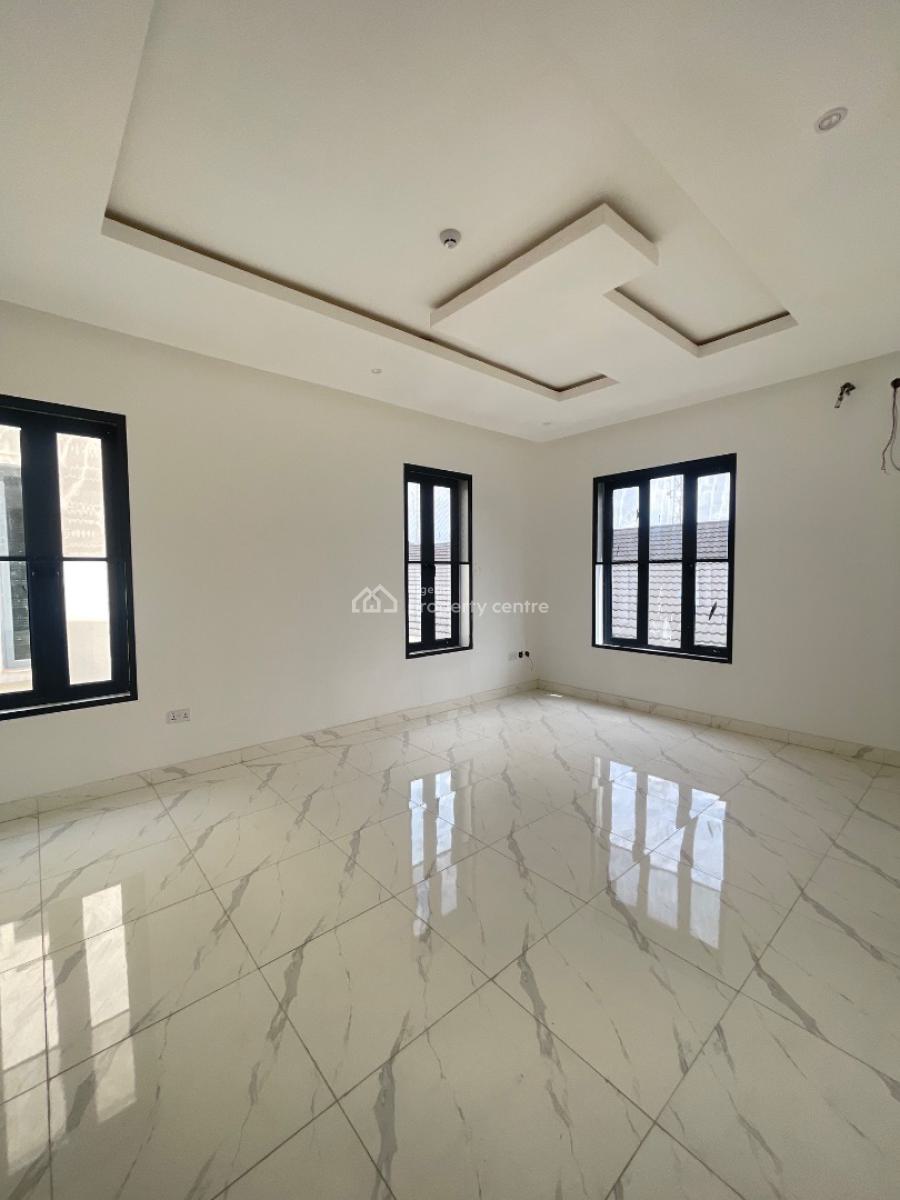 5bedrooms Detached Duplex with Room Boys Quarter, Admirity Road, Lekki Phase 1, Lekki, Lagos, Detached Duplex for Rent