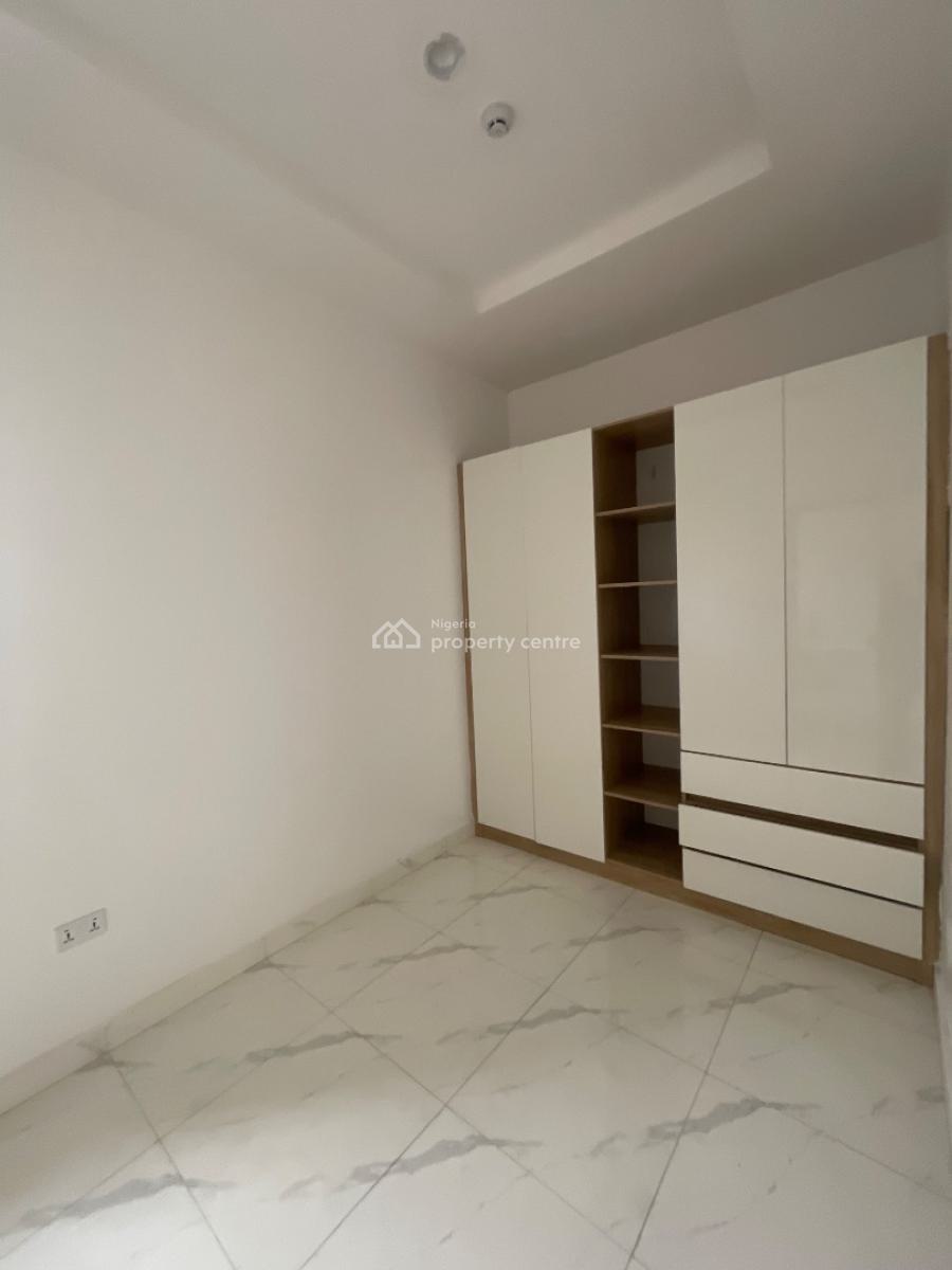 5bedrooms Detached Duplex with Room Boys Quarter, Admirity Road, Lekki Phase 1, Lekki, Lagos, Detached Duplex for Rent