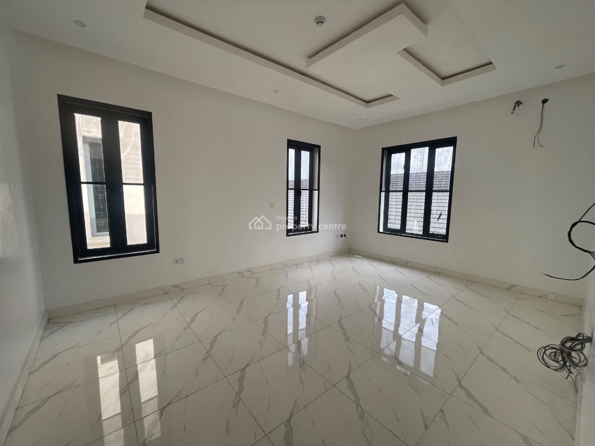 5bedrooms Detached Duplex with Room Boys Quarter, Admirity Road, Lekki Phase 1, Lekki, Lagos, Detached Duplex for Rent