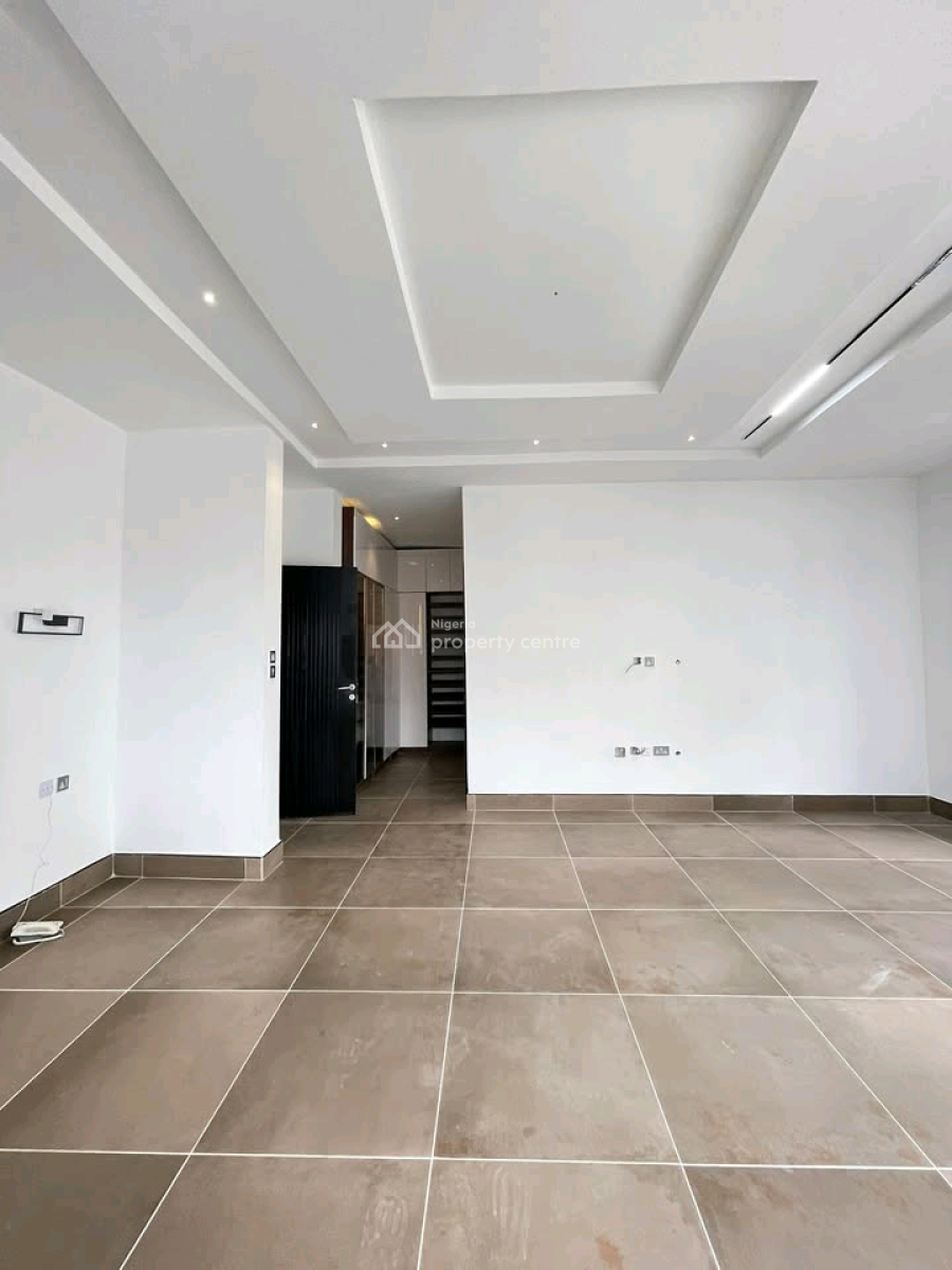 Luxury 5 Bedroom Detached on Two Floors with Swimming Pool, Outdoor Lo, Ikoyi, Lagos, House for Sale