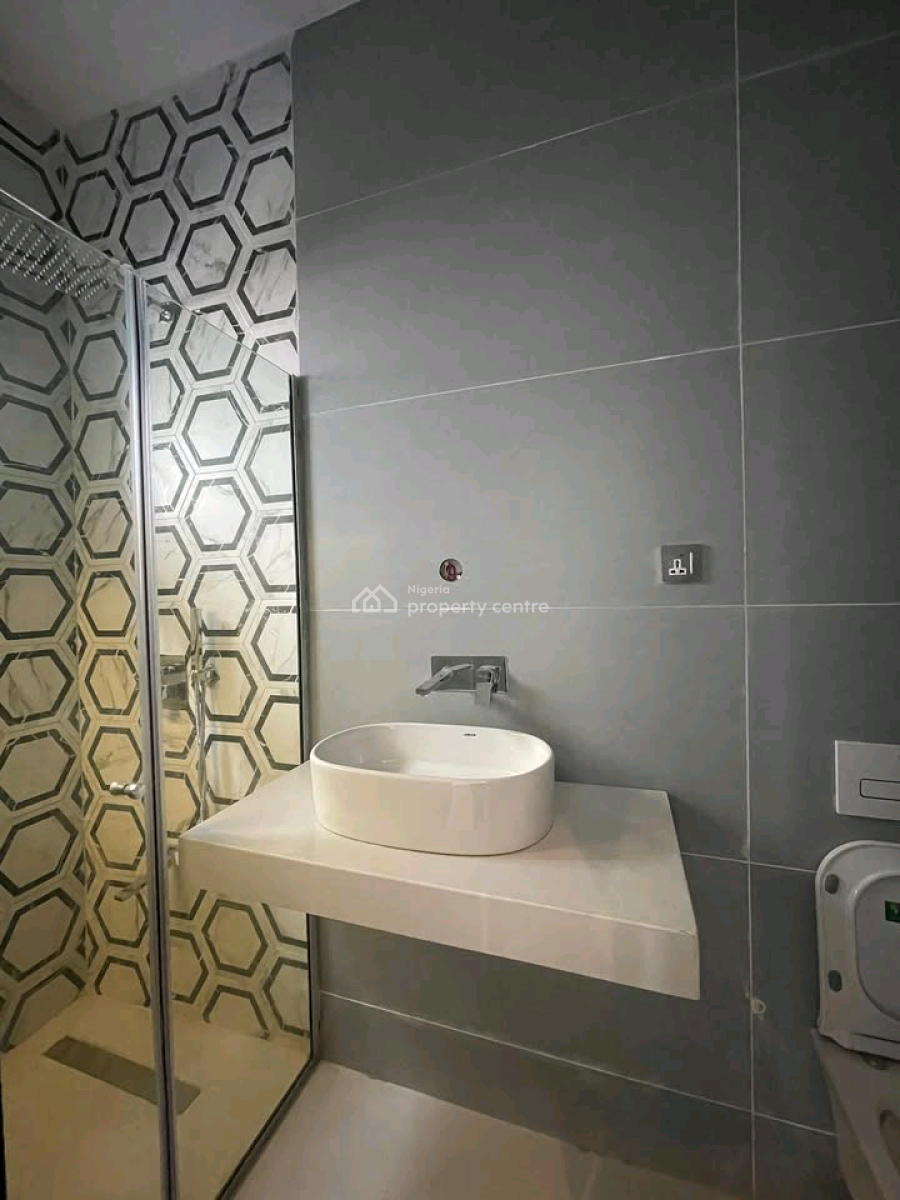 Luxury 5 Bedroom Detached on Two Floors with Swimming Pool, Outdoor Lo, Ikoyi, Lagos, House for Sale