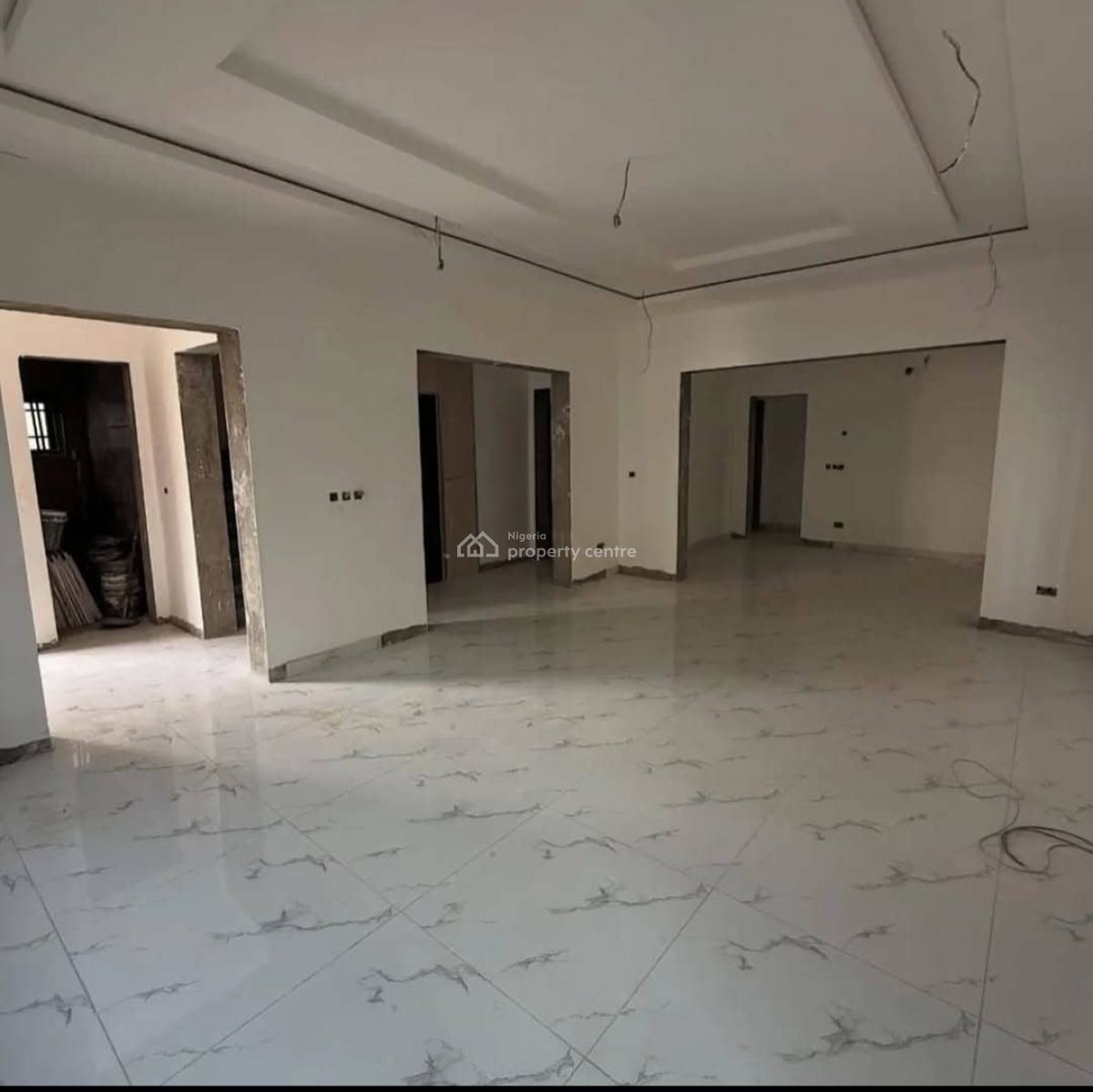 5bedrooms Detached Duplex, Wuse, Abuja, Detached Duplex for Sale