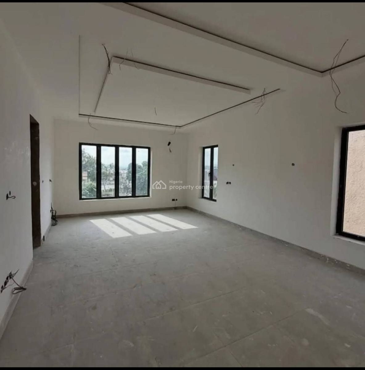 5bedrooms Detached Duplex, Wuse, Abuja, Detached Duplex for Sale