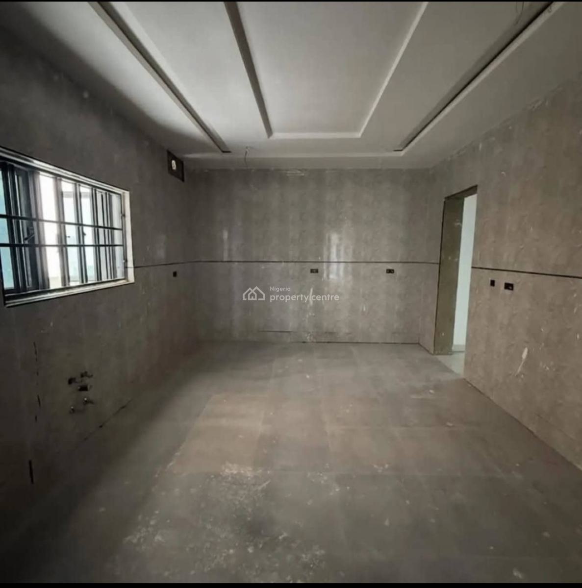 5bedrooms Detached Duplex, Wuse, Abuja, Detached Duplex for Sale