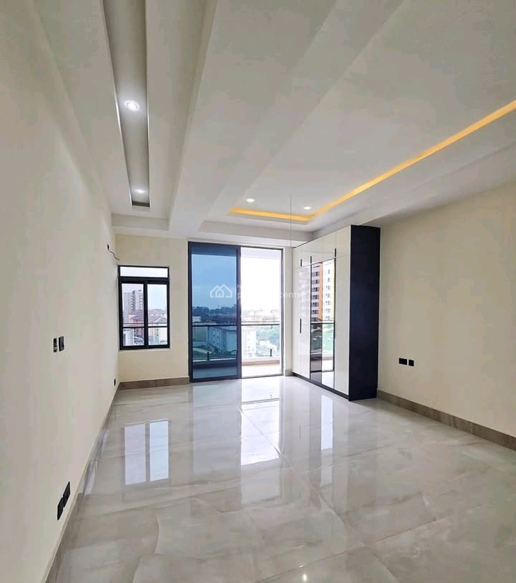 5bedroom Maisonette Penthouse  : Ikoyi Lagos Price 3.5bn, Ikoyi, Lagos, House for Sale