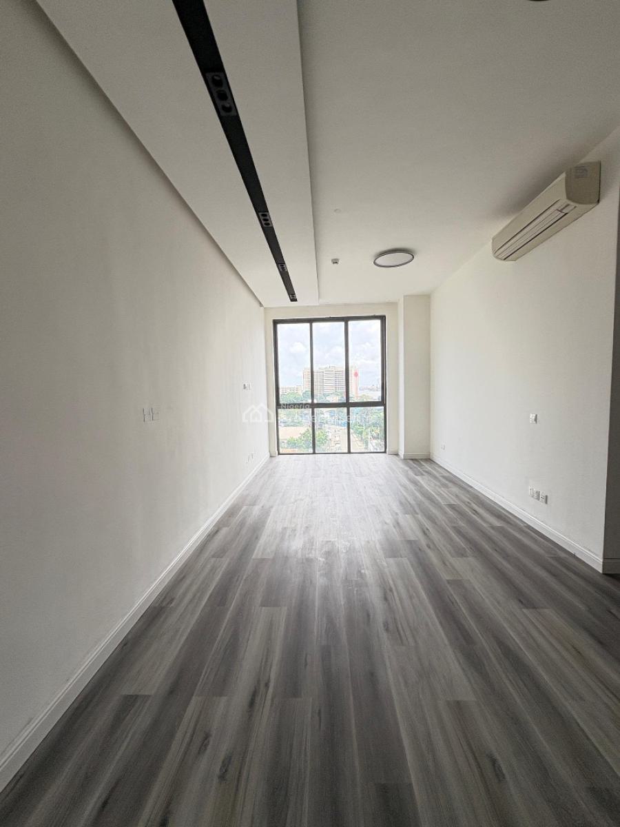 Fully Serviced Cityview 4 Bedroom Apartment + Bq, Pool, Victoria Island (vi), Lagos, Flat / Apartment for Sale