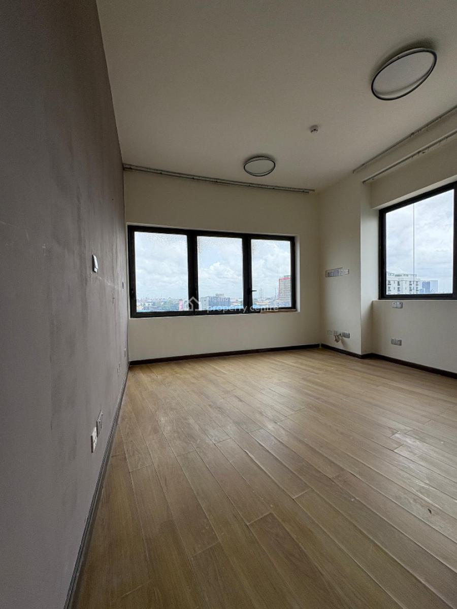 Fully Serviced Cityview 4 Bedroom Apartment + Bq, Pool, Victoria Island (vi), Lagos, Flat / Apartment for Sale