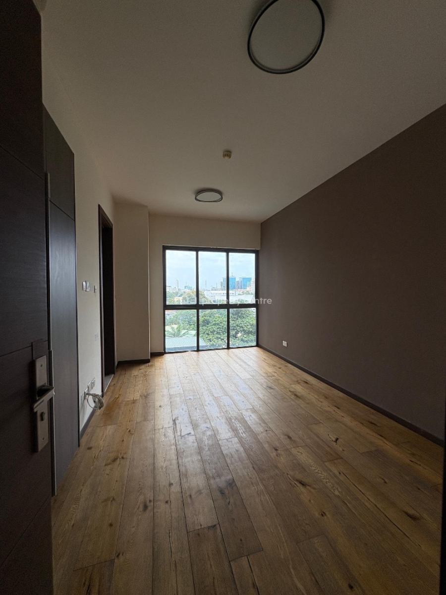 Fully Serviced Cityview 4 Bedroom Apartment + Bq, Pool, Victoria Island (vi), Lagos, Flat / Apartment for Sale