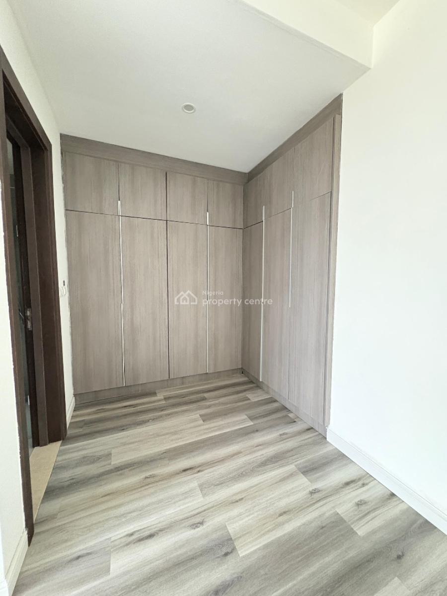 Fully Serviced Cityview 4 Bedroom Apartment + Bq, Pool, Victoria Island (vi), Lagos, Flat / Apartment for Sale