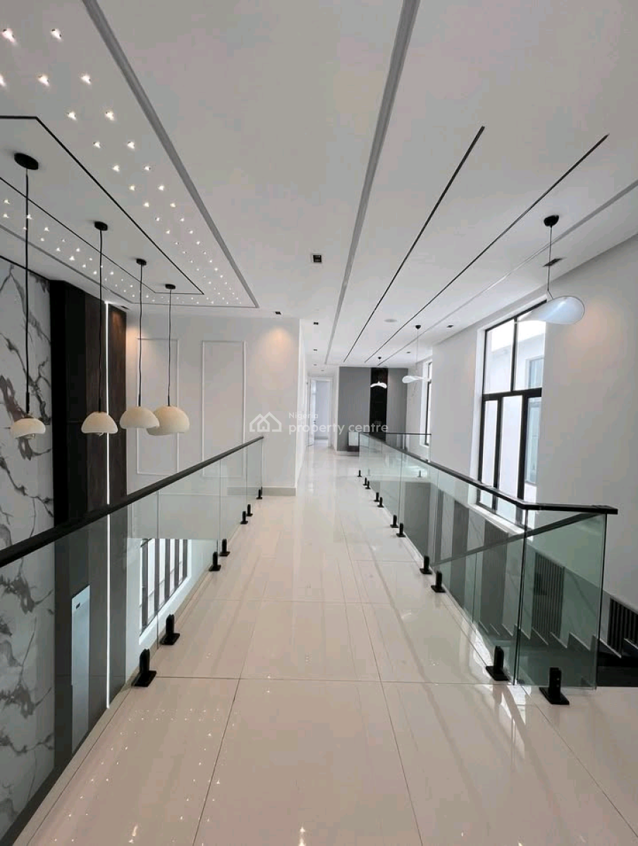 5 Bedii 430 Million  2nd Tollgate   5 Bedroom Fully Detached, Lekki, Lagos, House for Sale