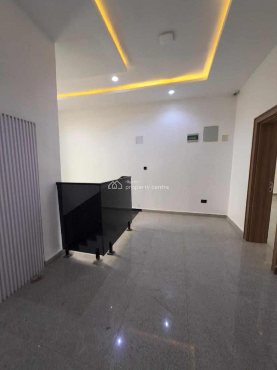 7bedrooms Fully Detached Duplex, Asokoro, Asokoro District, Abuja, Detached Duplex for Sale
