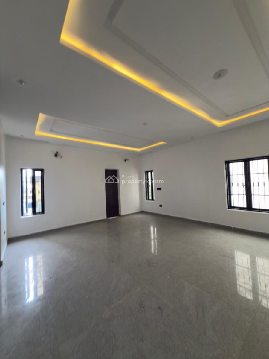 7bedrooms Fully Detached Duplex, Asokoro, Asokoro District, Abuja, Detached Duplex for Sale