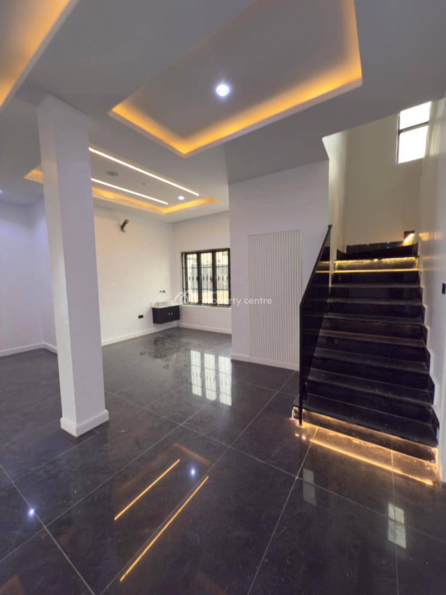 7bedrooms Fully Detached Duplex, Asokoro, Asokoro District, Abuja, Detached Duplex for Sale