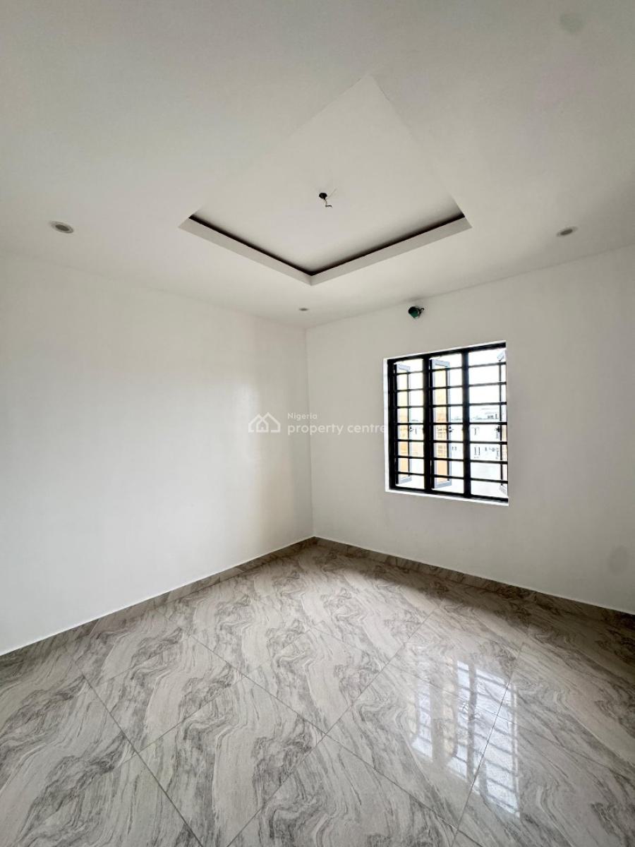 Spacious 1 Bedroom Apartments, Ologolo Lekki Lagos, Ologolo, Lekki, Lagos, Flat / Apartment for Sale
