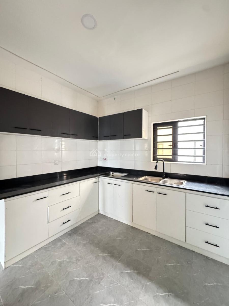 Spacious 1 Bedroom Apartments, Ologolo Lekki Lagos, Ologolo, Lekki, Lagos, Flat / Apartment for Sale
