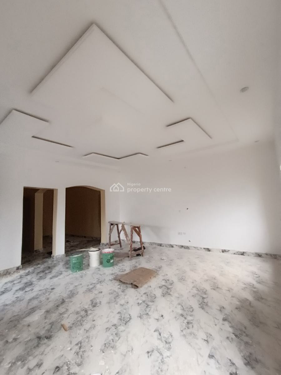 a Brand New 2bedroom, By Goodness Before Novare Shoprite Ajah, Lekki Phase 2, Lekki, Lagos, Flat / Apartment for Rent