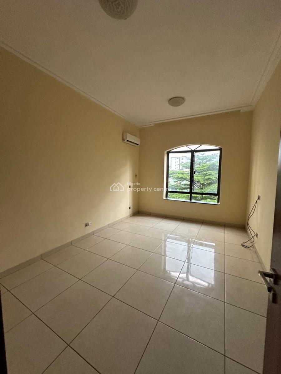 Luxury Built 2 Bedroom Serviced Apartment, Oniru, Victoria Island (vi), Lagos, Flat / Apartment for Rent