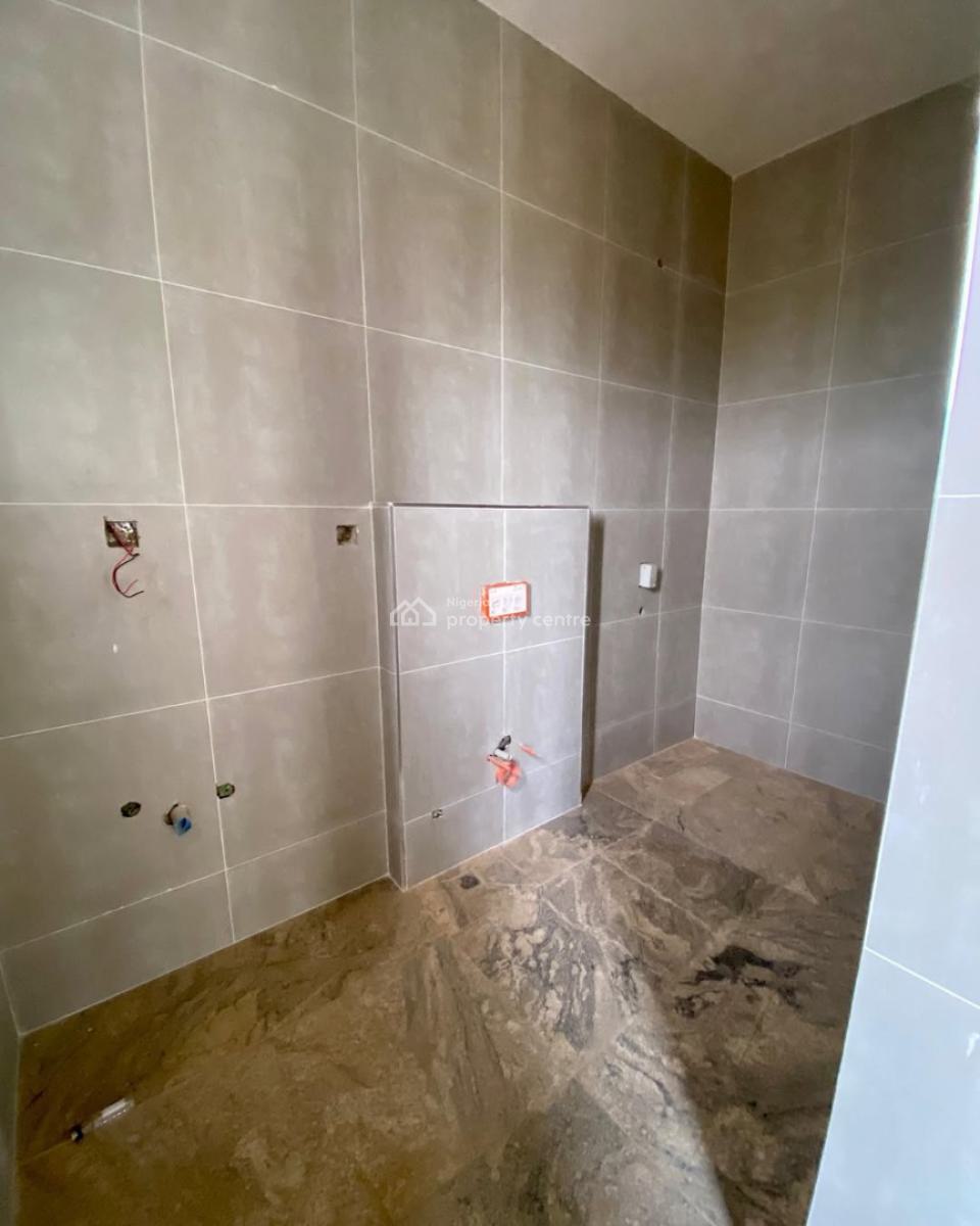 5bedrooms Detached Duplex, Katampe Extension, Katampe, Abuja, Detached Duplex for Sale