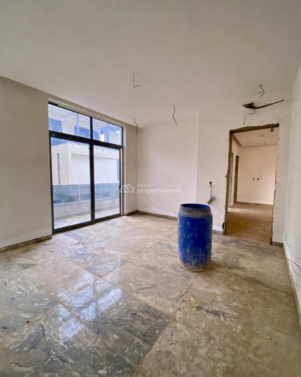 5bedrooms Detached Duplex, Katampe Extension, Katampe, Abuja, Detached Duplex for Sale