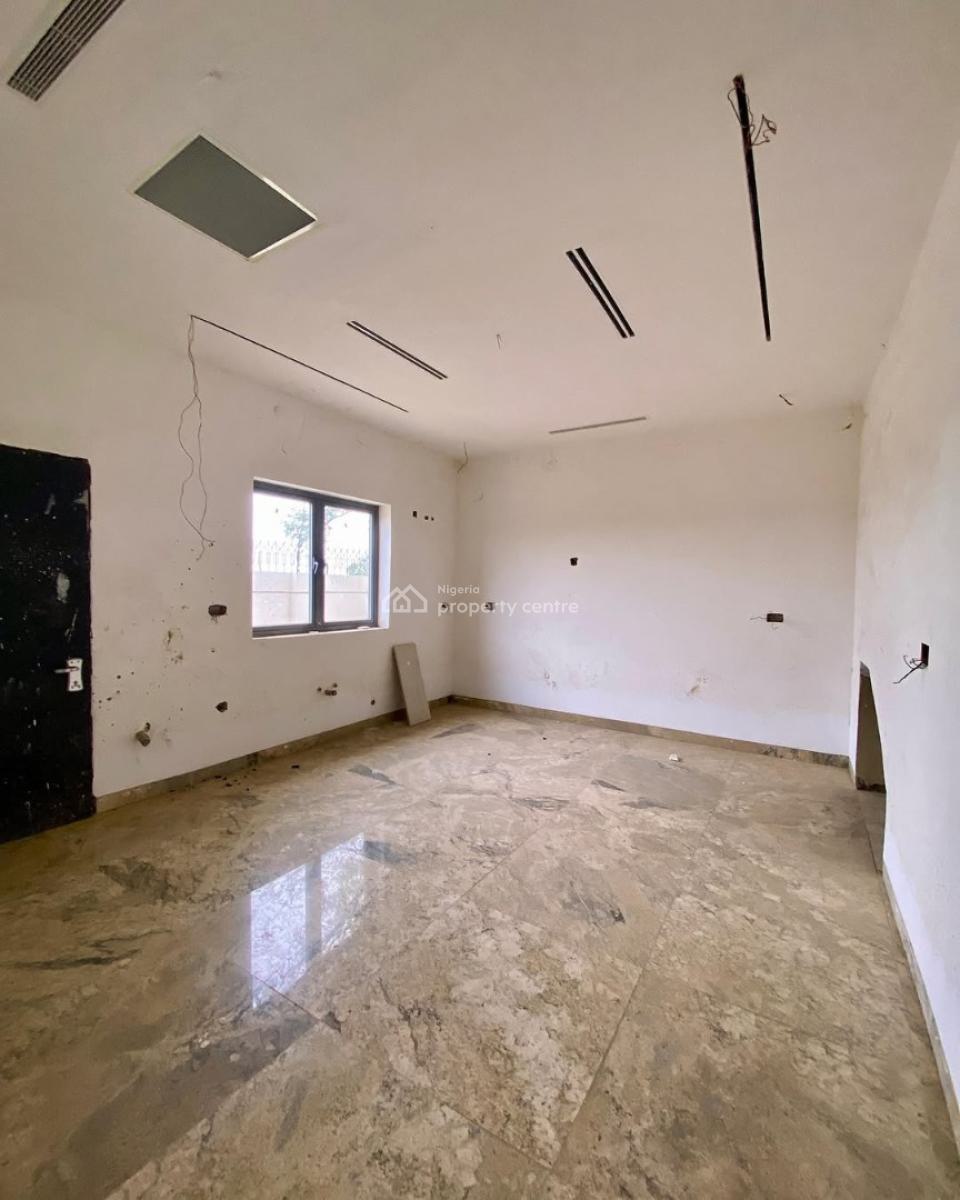 5bedrooms Detached Duplex, Katampe Extension, Katampe, Abuja, Detached Duplex for Sale