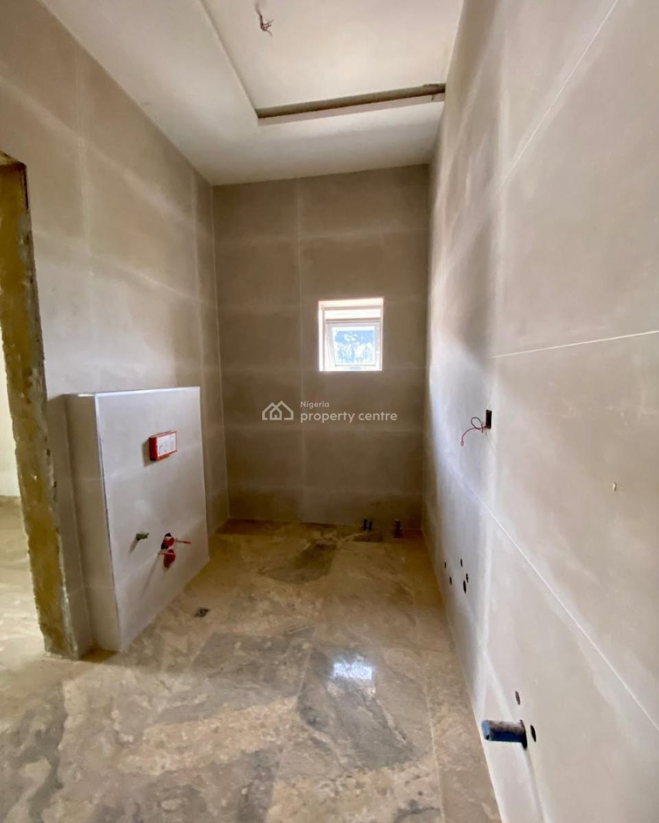 5bedrooms Detached Duplex, Katampe Extension, Katampe, Abuja, Detached Duplex for Sale