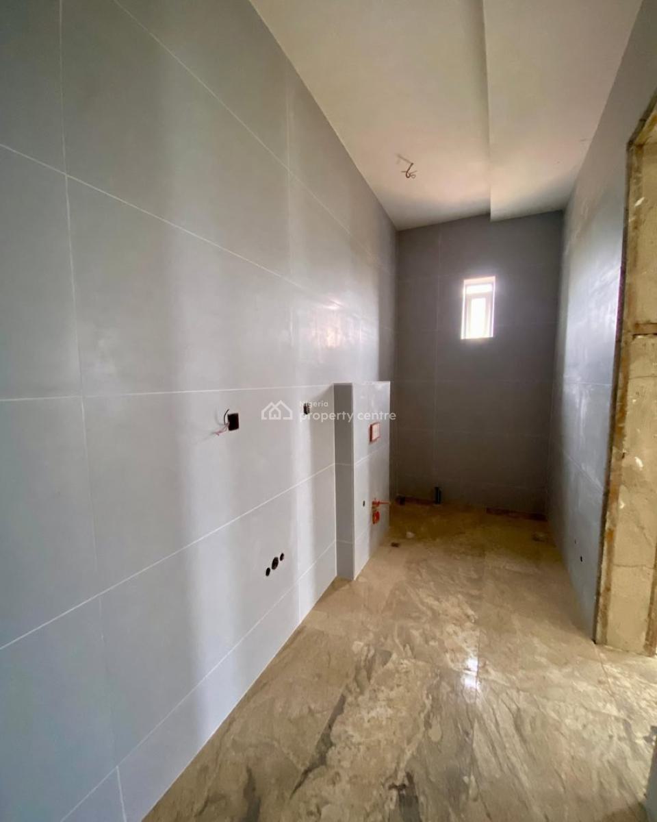 5bedrooms Detached Duplex, Katampe Extension, Katampe, Abuja, Detached Duplex for Sale