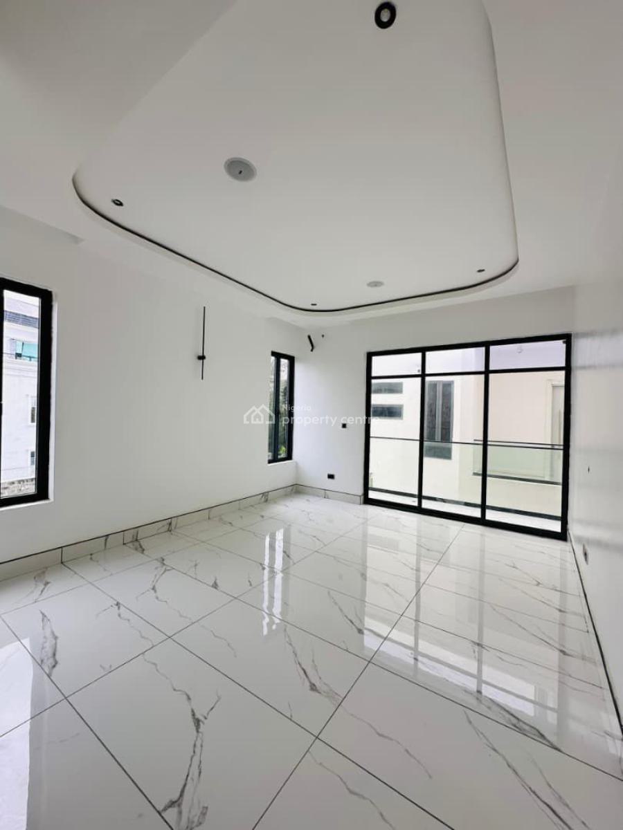 Breathtaking 5 Bedroom Detached Duplex W/ Bq, 2 Pools, Elevator, Lekki County, Ikota, Lekki, Lagos, Detached Duplex for Sale