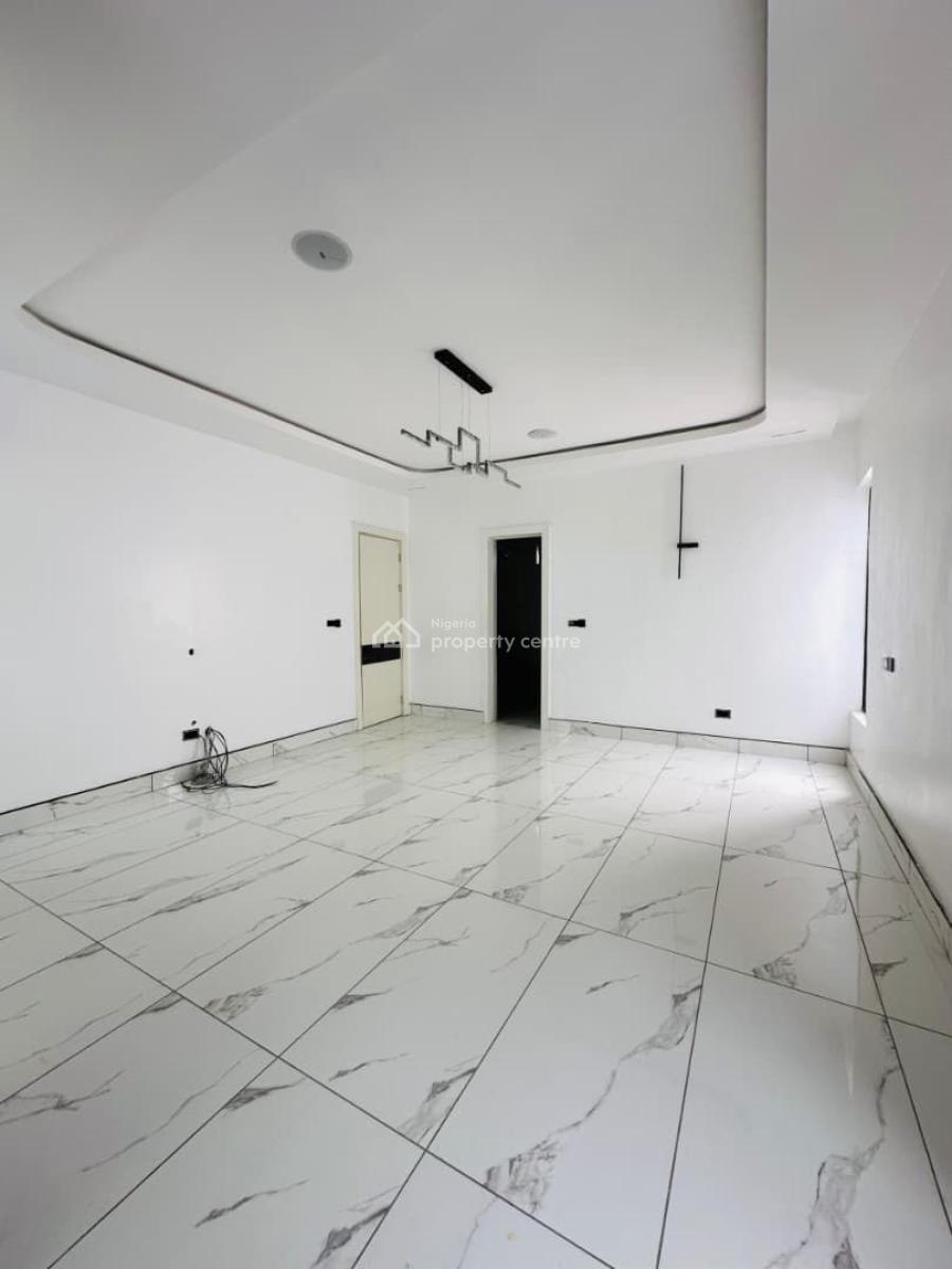 Breathtaking 5 Bedroom Detached Duplex W/ Bq, 2 Pools, Elevator, Lekki County, Ikota, Lekki, Lagos, Detached Duplex for Sale