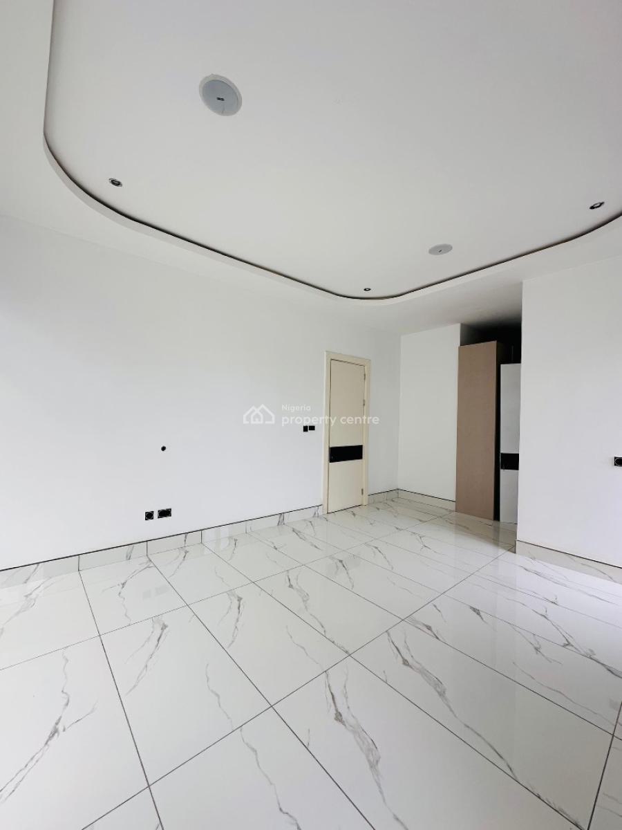 Breathtaking 5 Bedroom Detached Duplex W/ Bq, 2 Pools, Elevator, Lekki County, Ikota, Lekki, Lagos, Detached Duplex for Sale