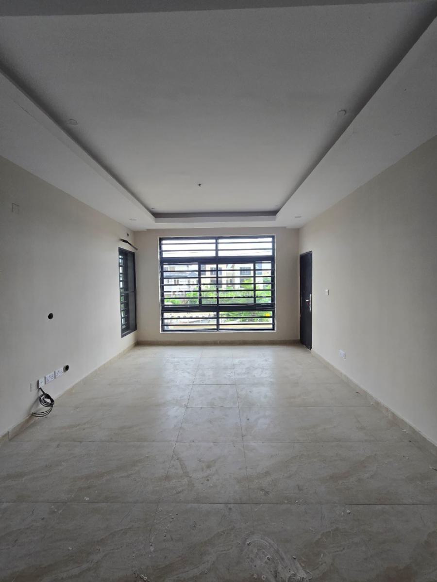 Exquisitely Finished 3 Bedroom Apartment with Elevator & Boys Quarter., Main Lekki, Lekki Phase 1, Lekki, Lagos, Flat / Apartment for Sale