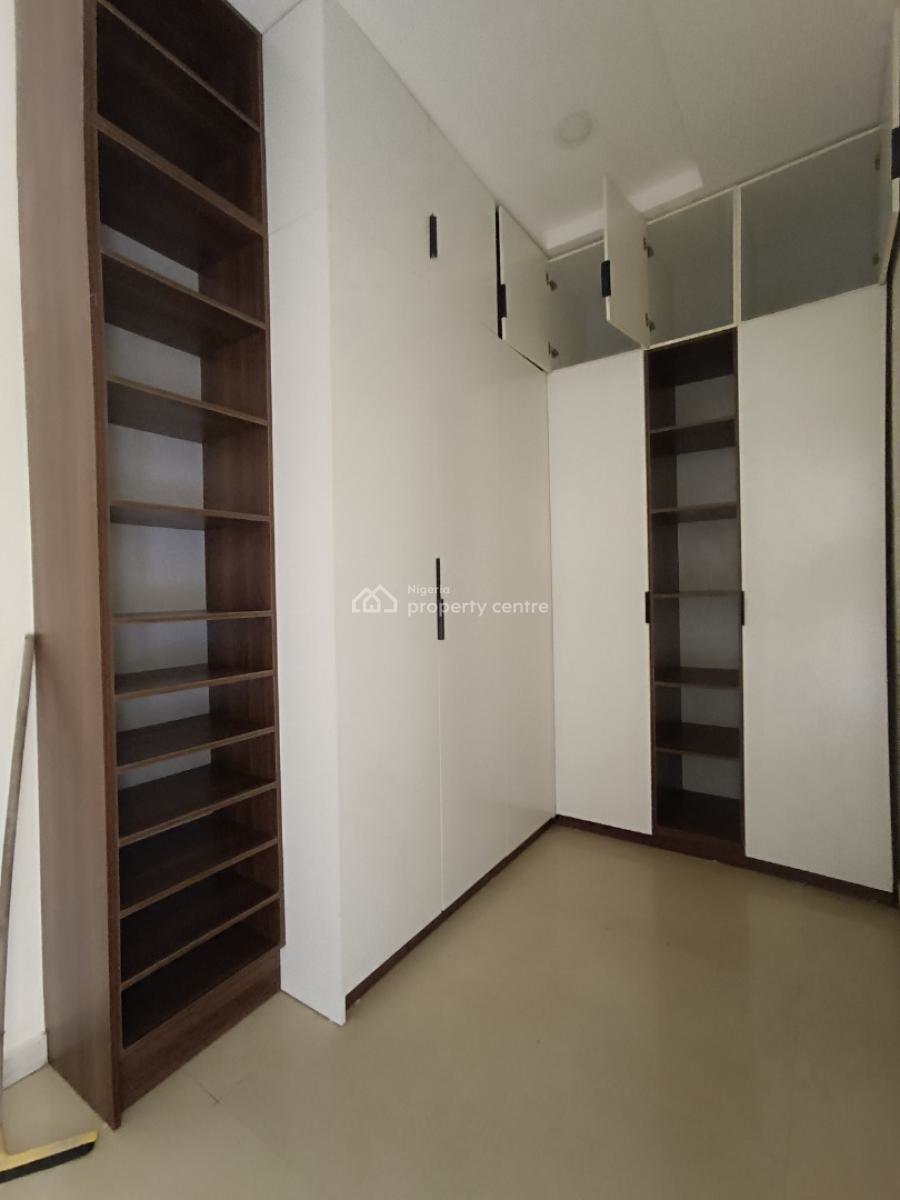 a Brand New 4bedroom and, By Novare Shoprite Ajah, Lekki Phase 2, Lekki, Lagos, Detached Duplex for Rent